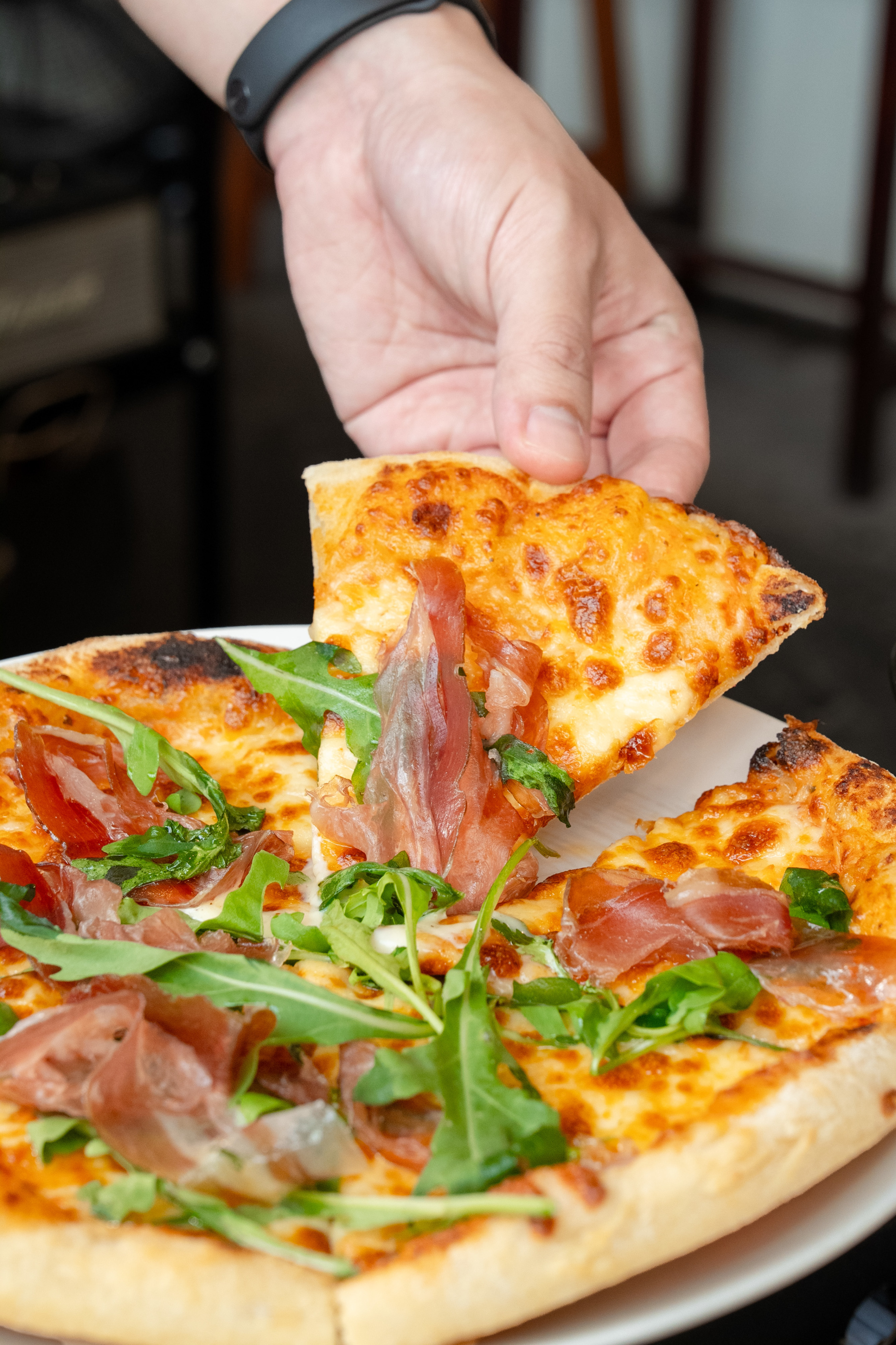 56Pizza House — รูปที่ 3