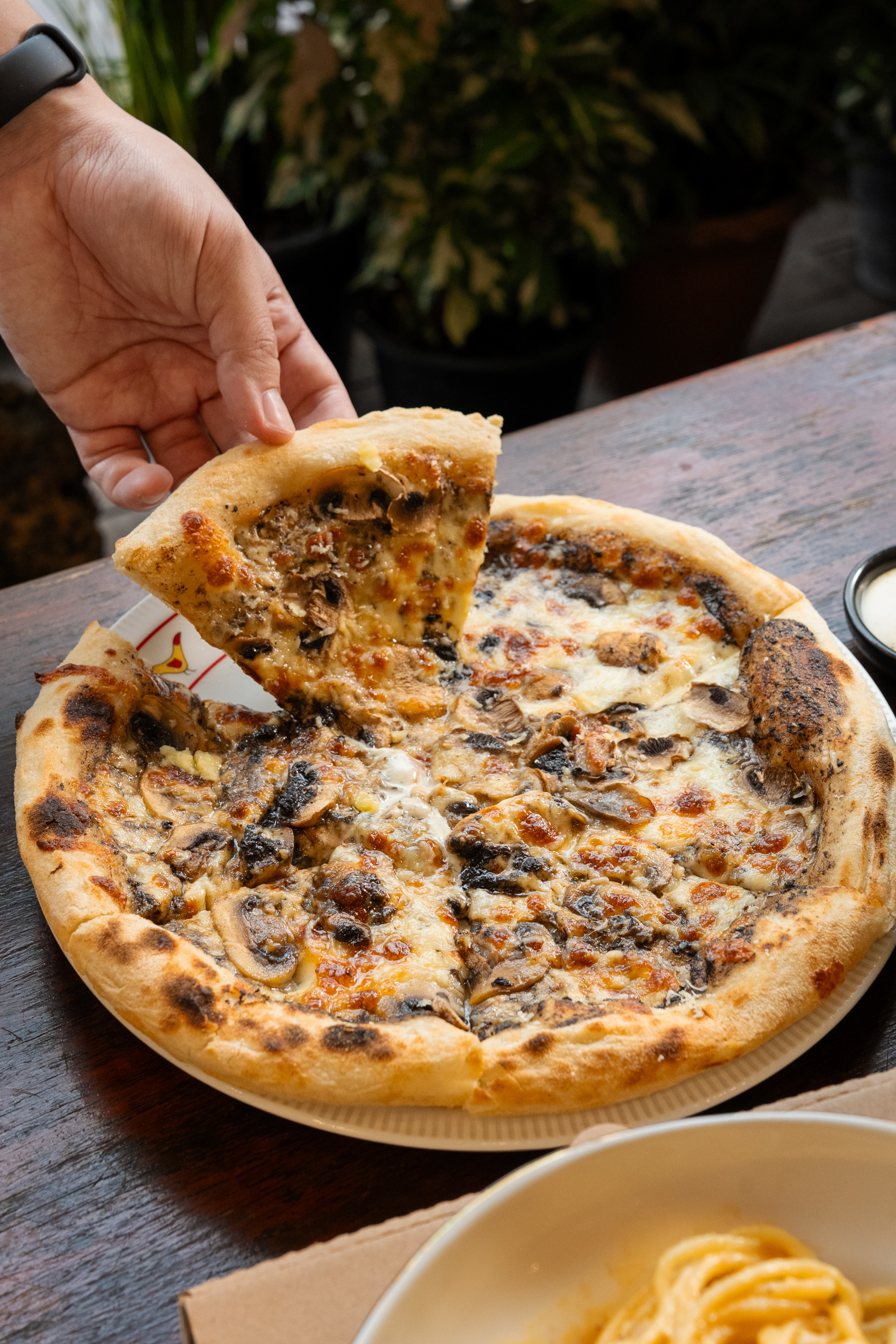 56Pizza House — รูปที่ 6