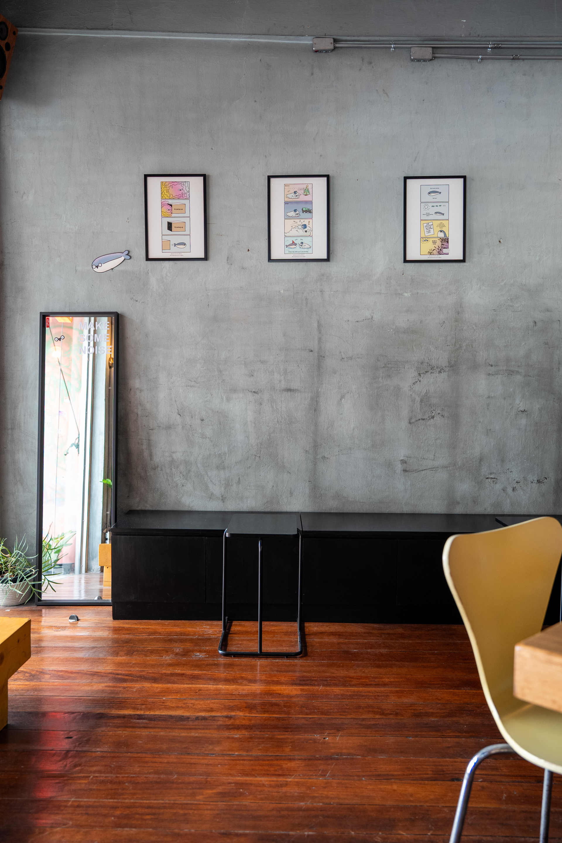 Noise BKK — รูปที่ 6