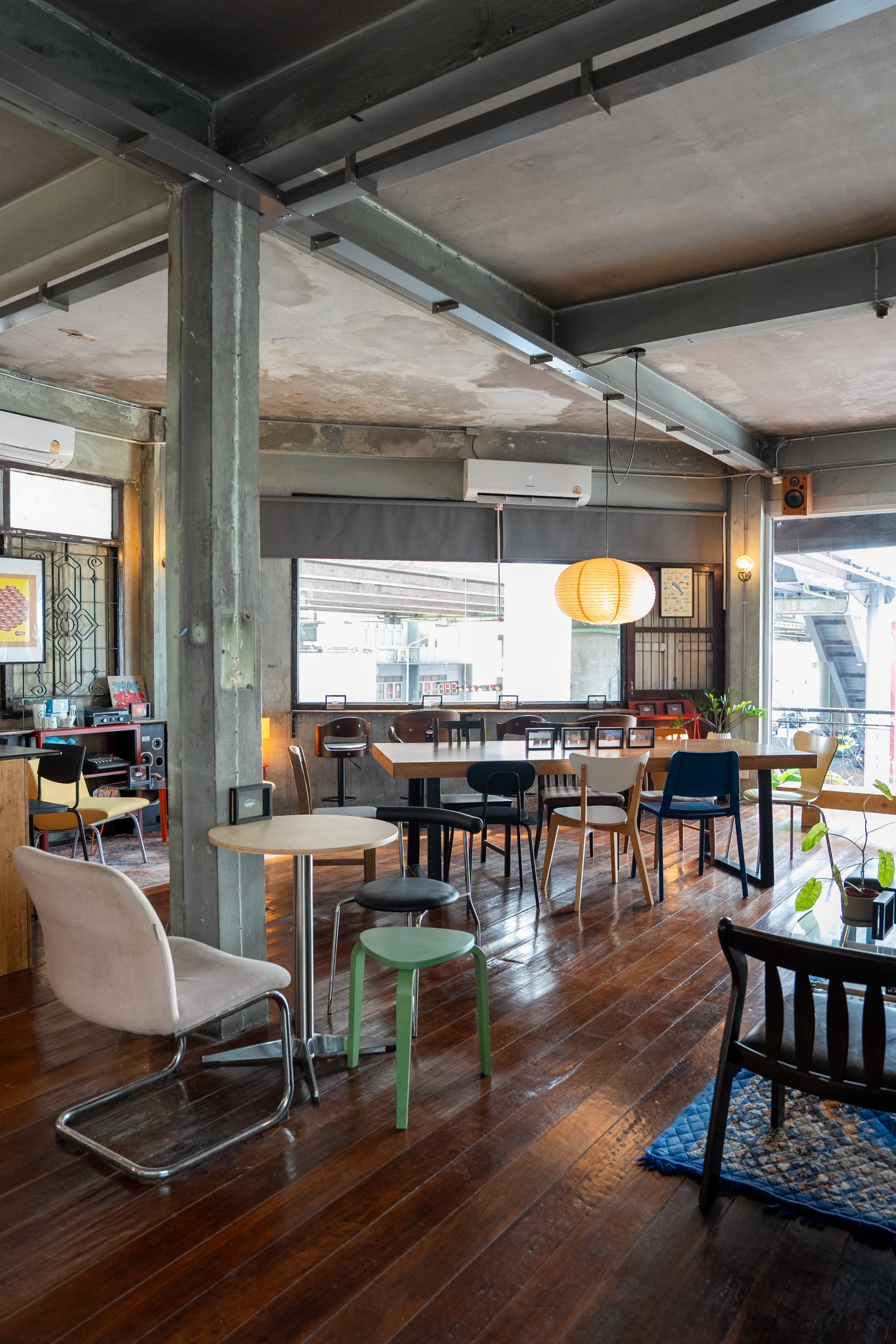 Noise BKK — รูปที่ 2