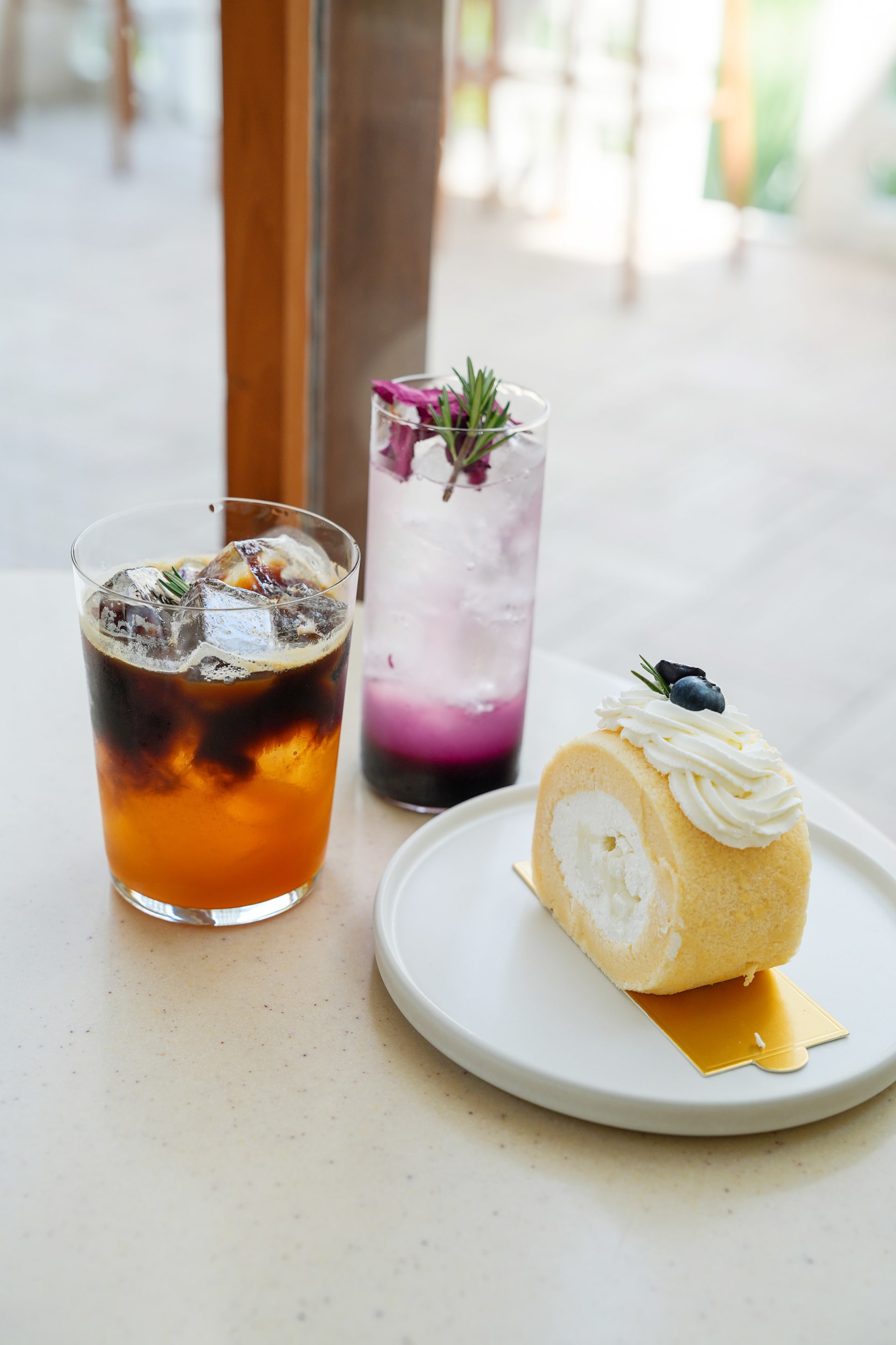 OIKOS Cafe & Restaurant — รูปที่ 5