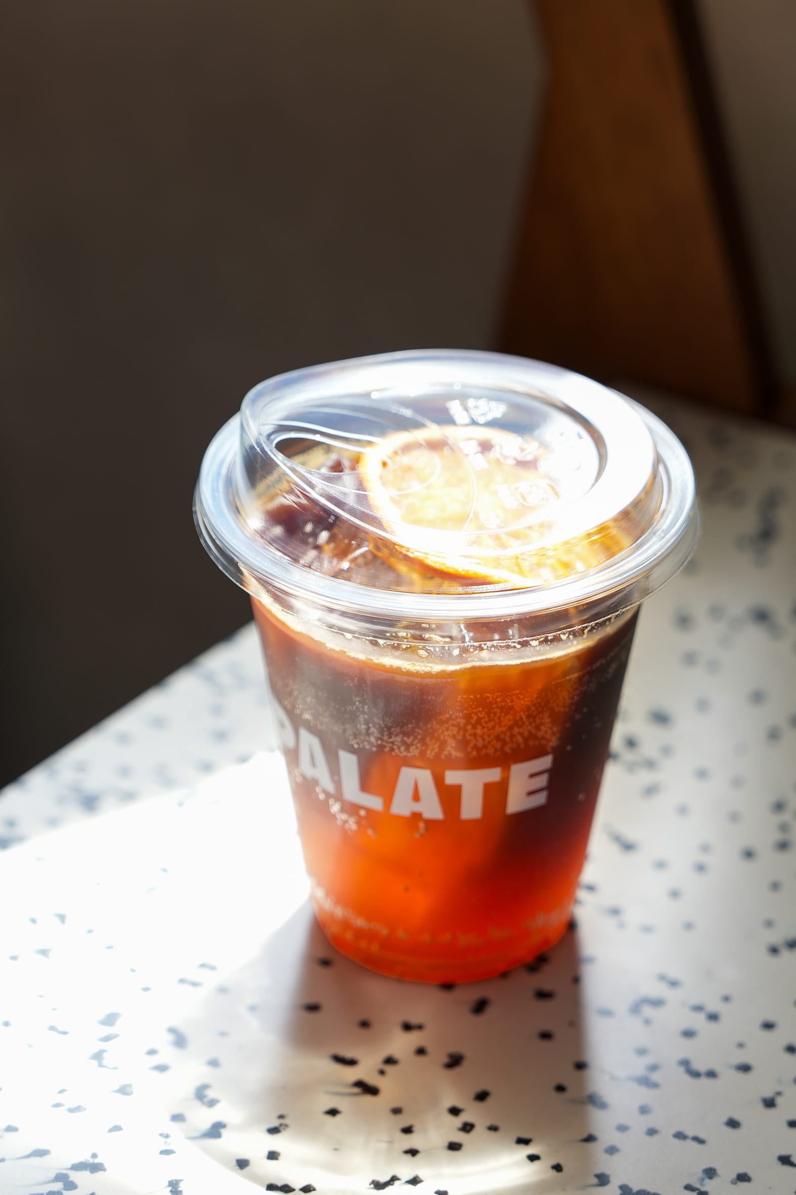 Palate Coffee Roaster bkk — รูปที่ 2