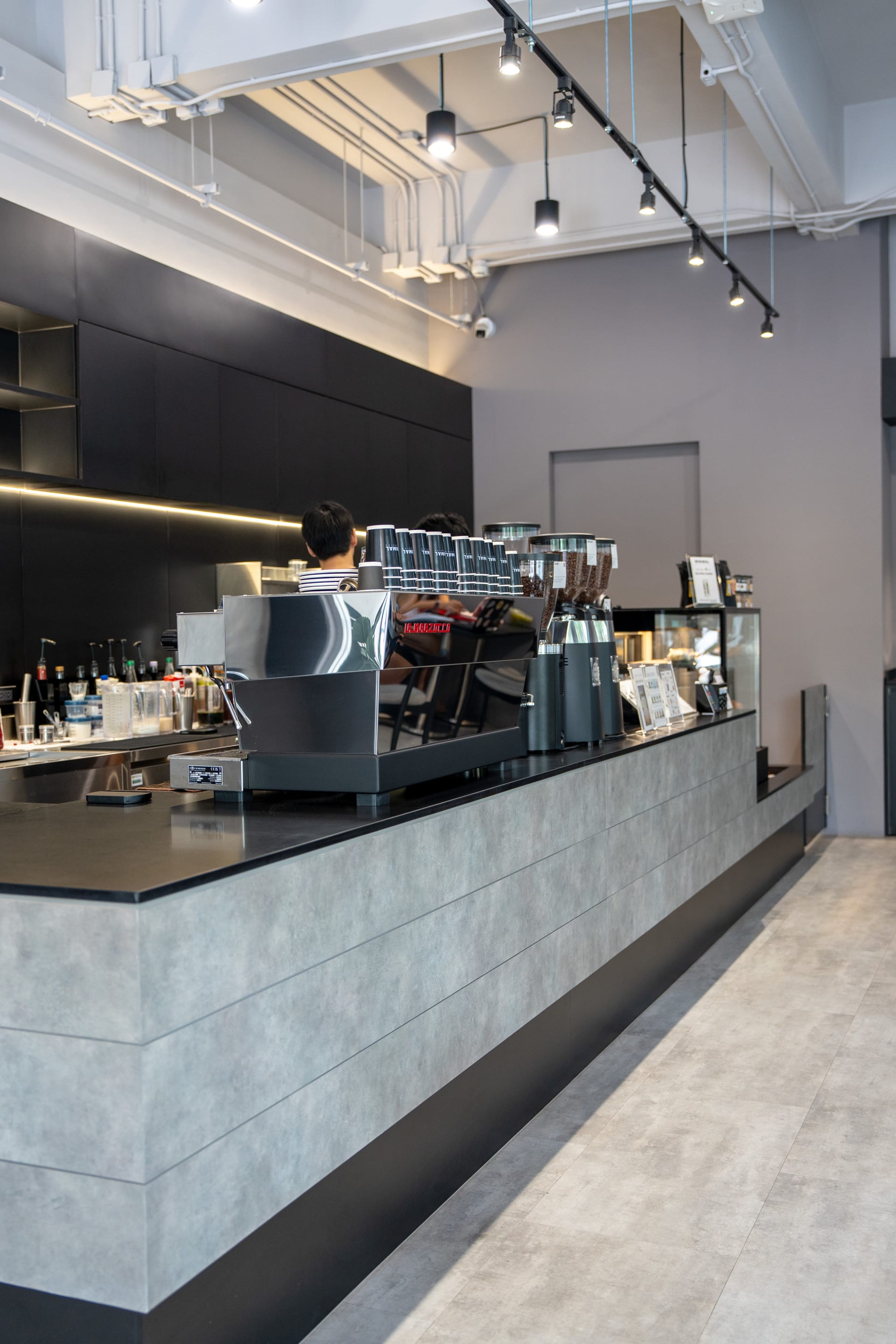 Minimal Coffee - ภาพที่ 3
