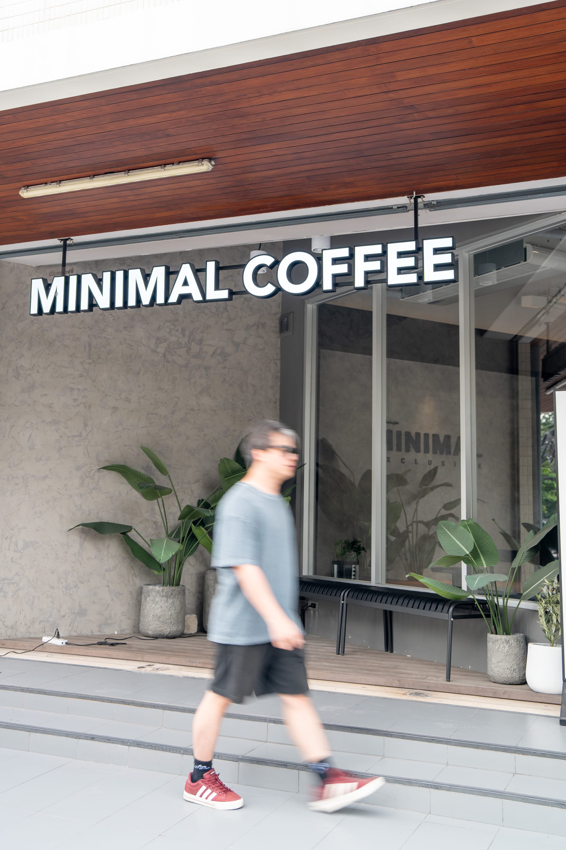 Minimal Coffee - ภาพที่ 2