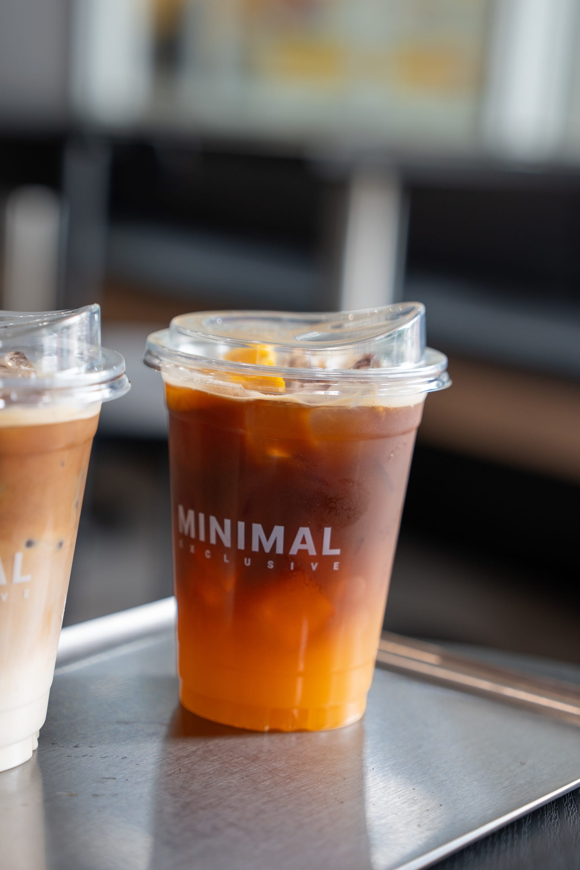 Minimal Coffee - ภาพที่ 7