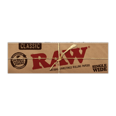 Classic 1.25" Rolling Papers