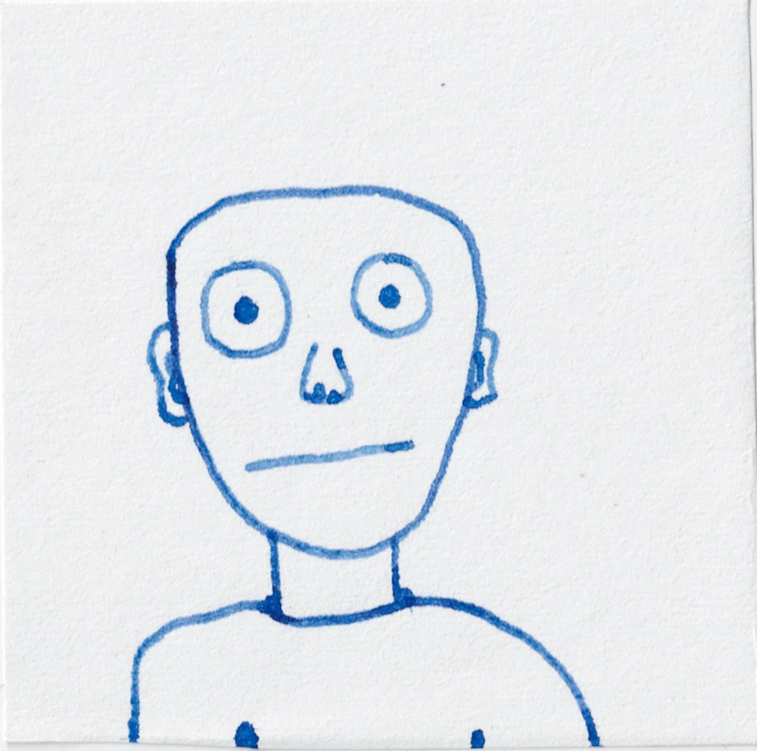 My first animation. Featuring a guy shooting himself in the head with a gun