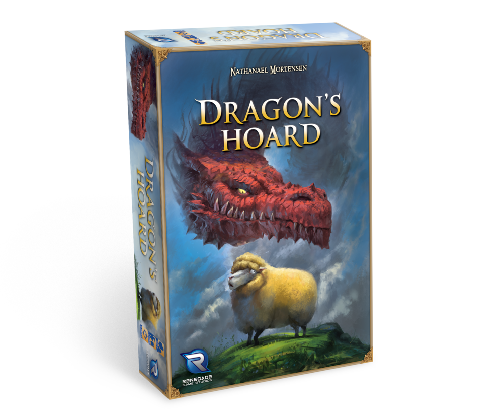 Dragon's Hoard: Review