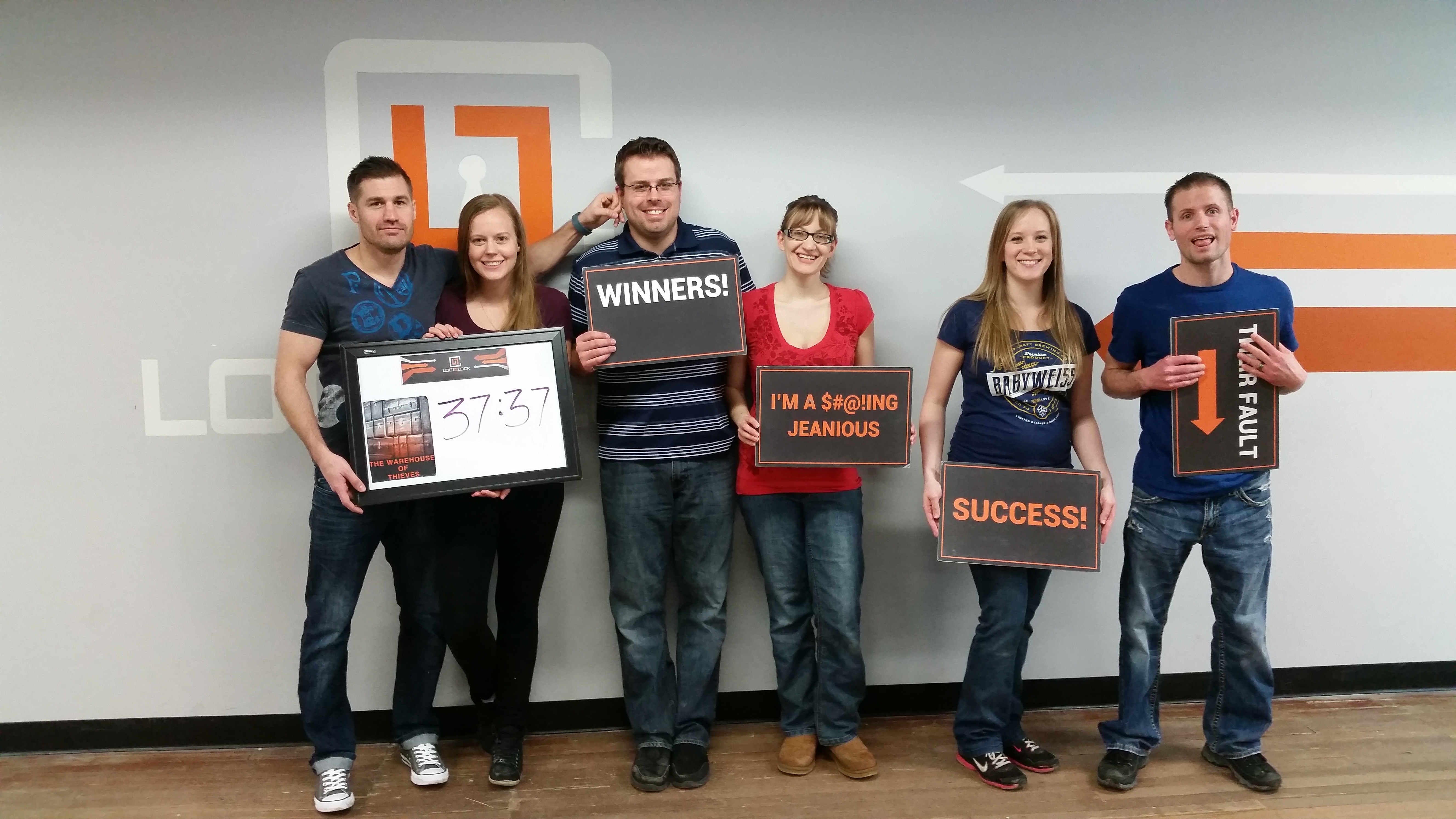 Best Edmonton Escape Rooms and Companies
