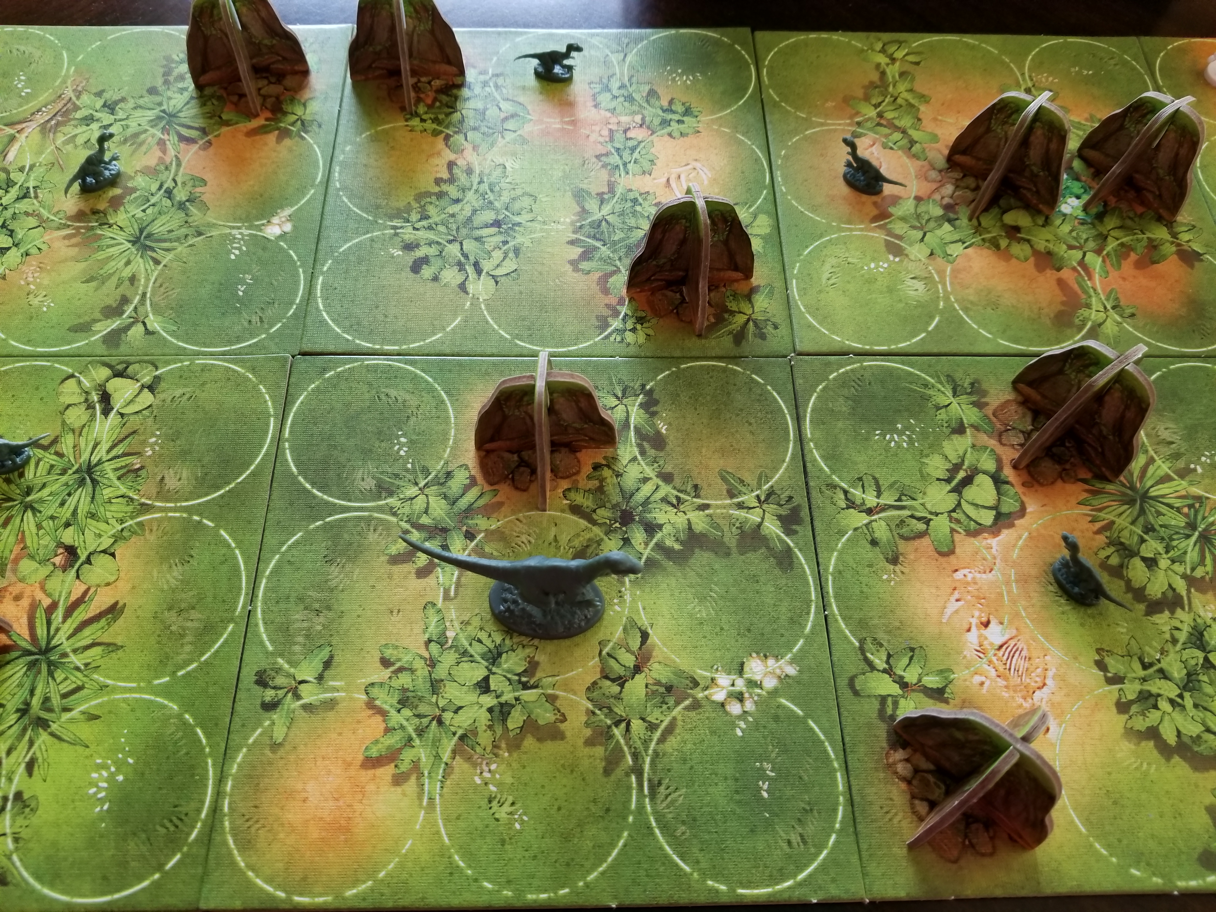Raptor: Review