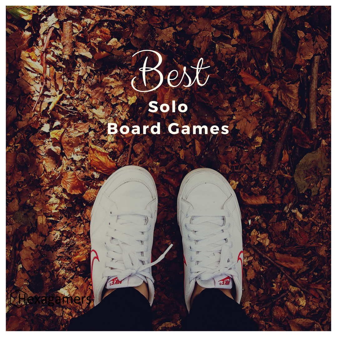 Best solo