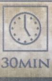 Play time icon example