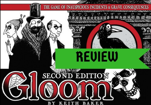 Gloom: Review