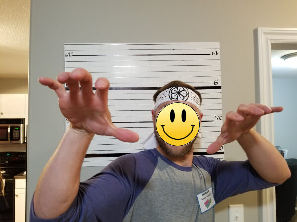 Murder Mystery Party: MyMysteryParty.com Review (No Spoilers)