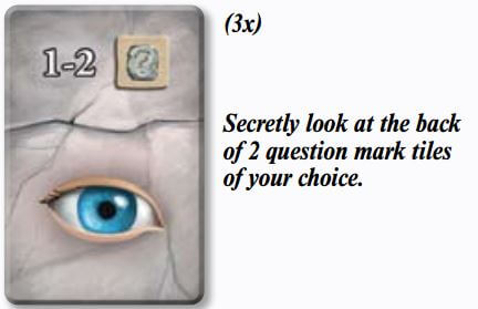 Action Card