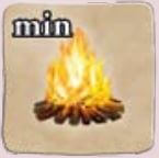 Fire tiles