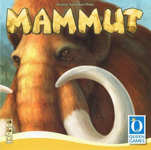 Mammut: Review