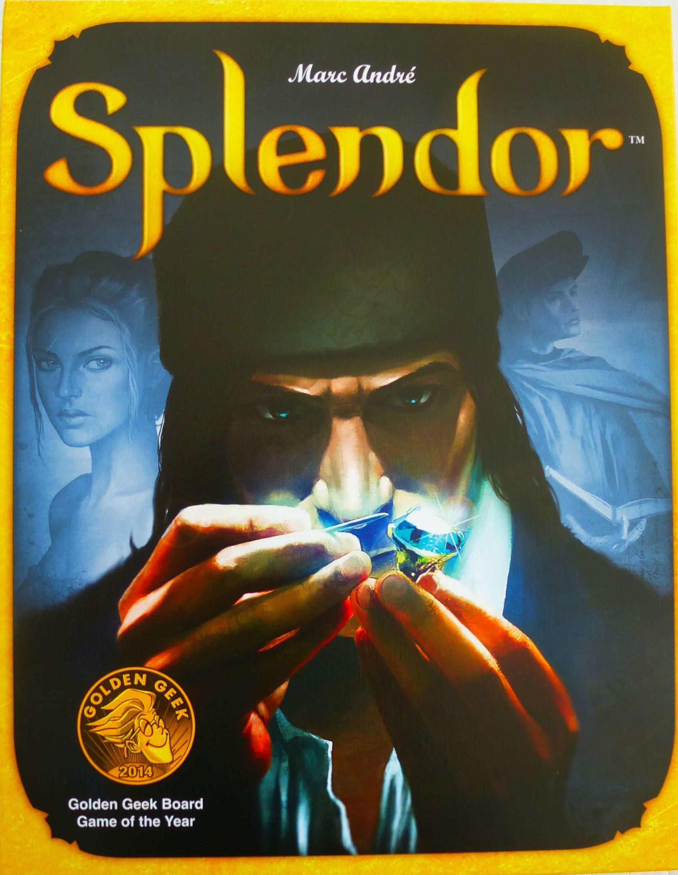 Splendor
