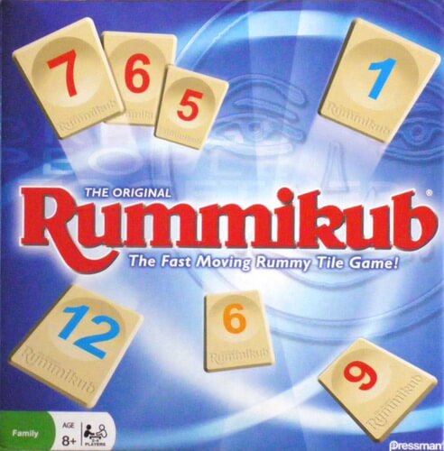 Top Rated Board Games That Teach Math Skills
