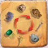 Shaman Tile