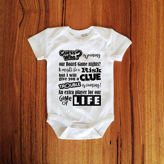baby onesie