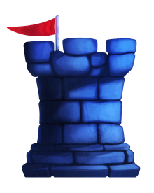 The Dice Tower Awards logo