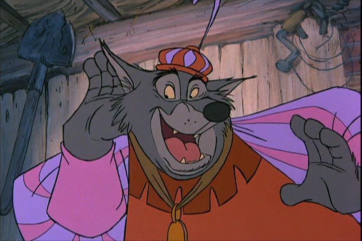 Sheriff of Nottingham: Review