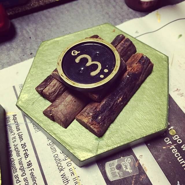 Custom Catan Board 5b