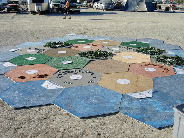 Custom Catan Board 18d