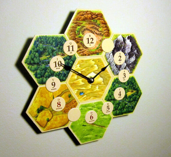 Hexagamers