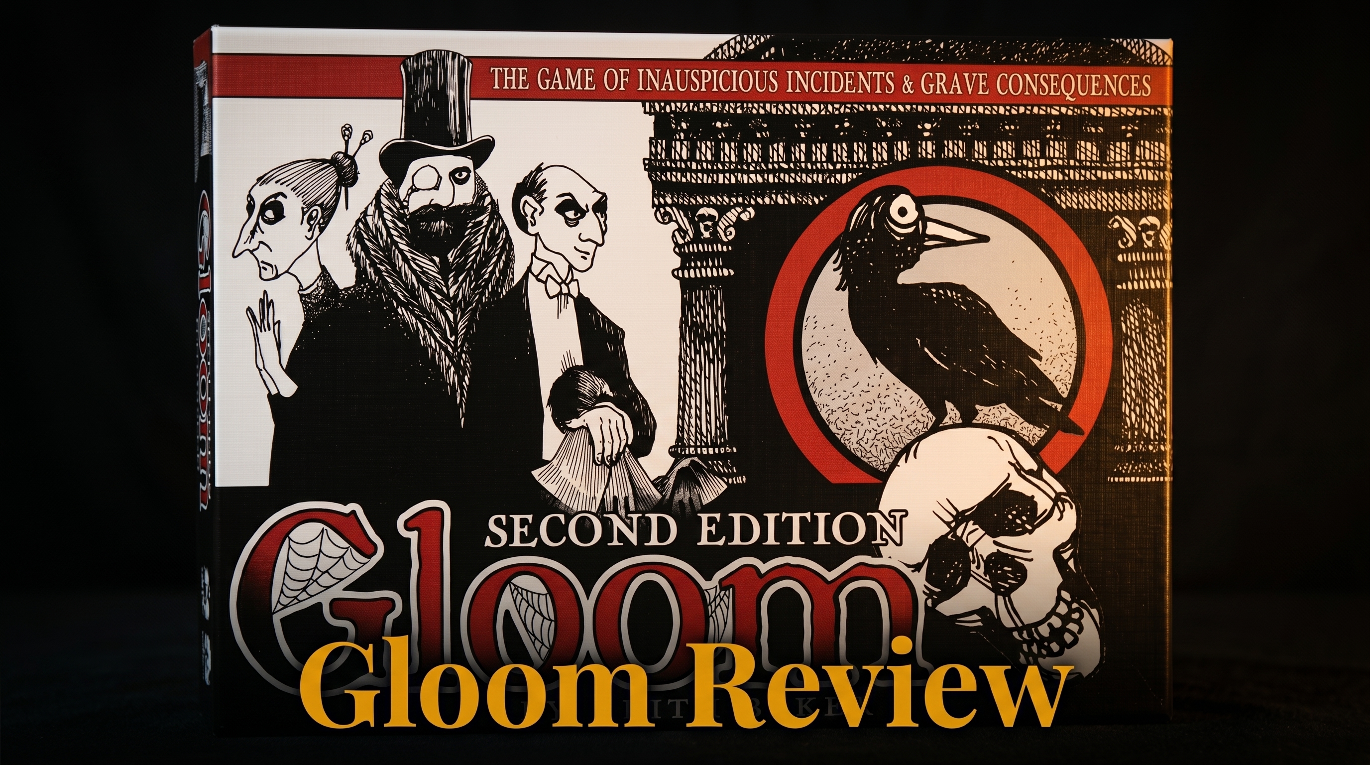 Gloom: Review