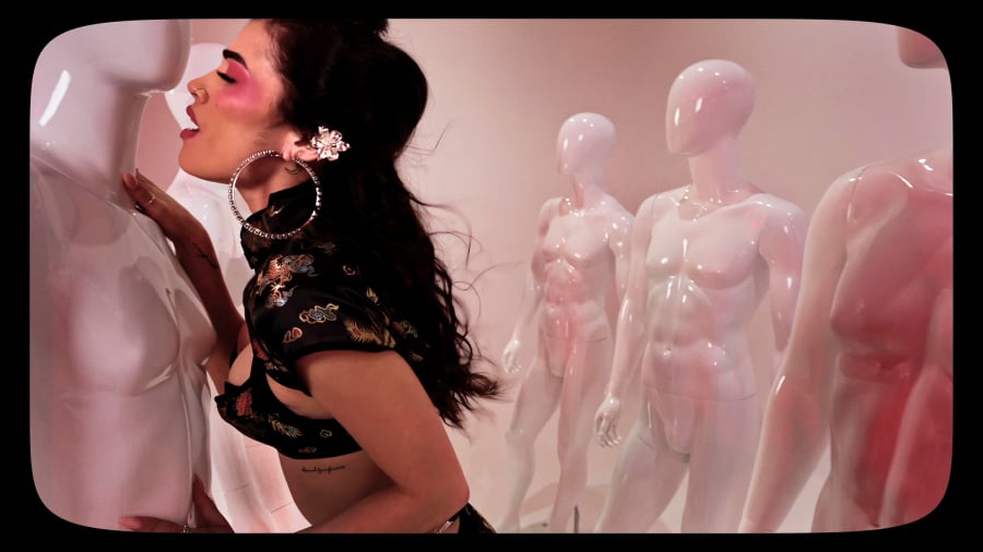 Tony Kim work 21