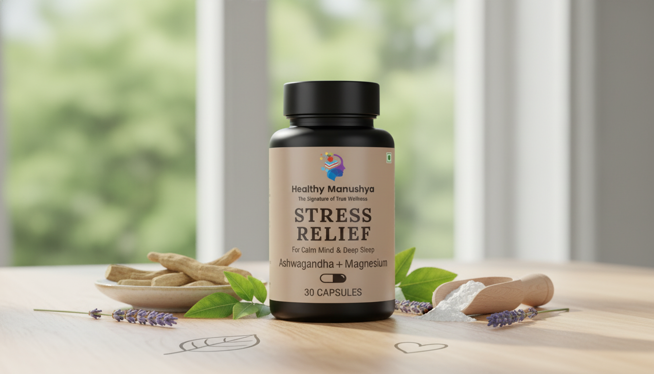 Our Commitment to Health