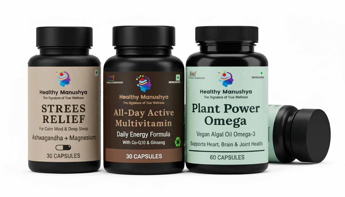 Premium Quality Standards