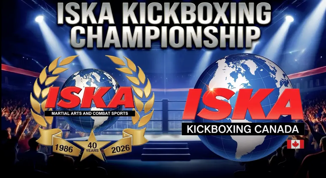 Professional Kickboxing Makes Historic Return in Surrey with Championship Showdowns Professional Kickboxing Makes Historic Return in Surrey with Championship Showdowns