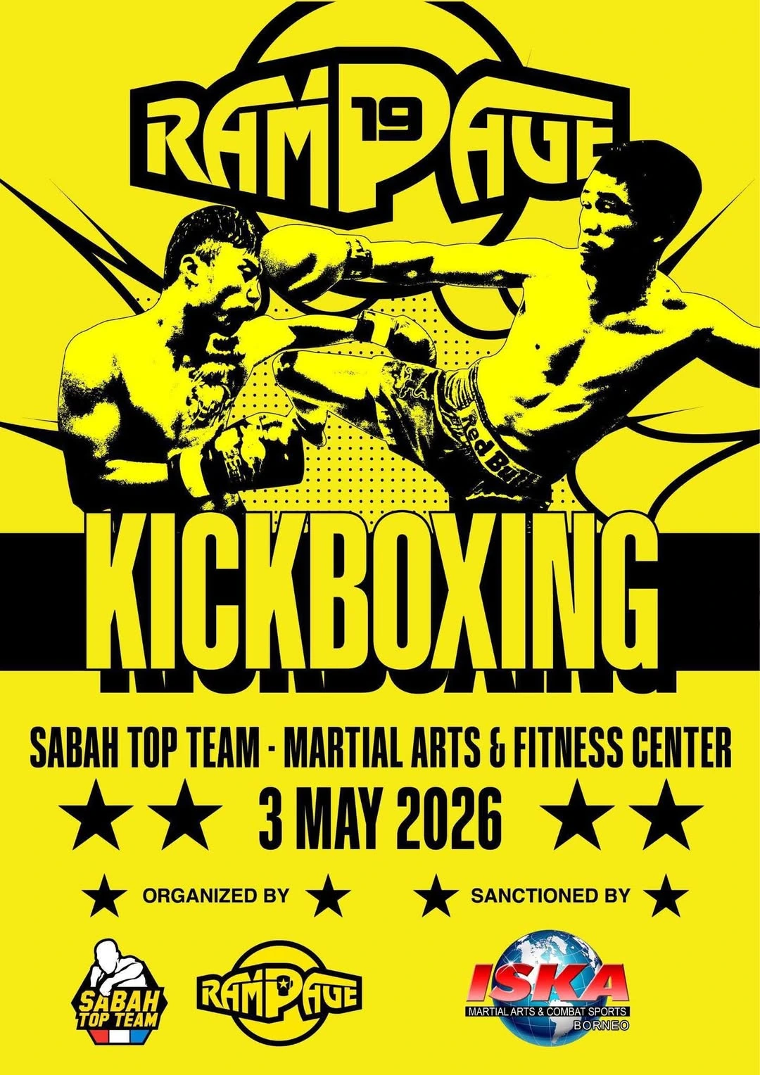 ISKA Indonesia Open 2026
