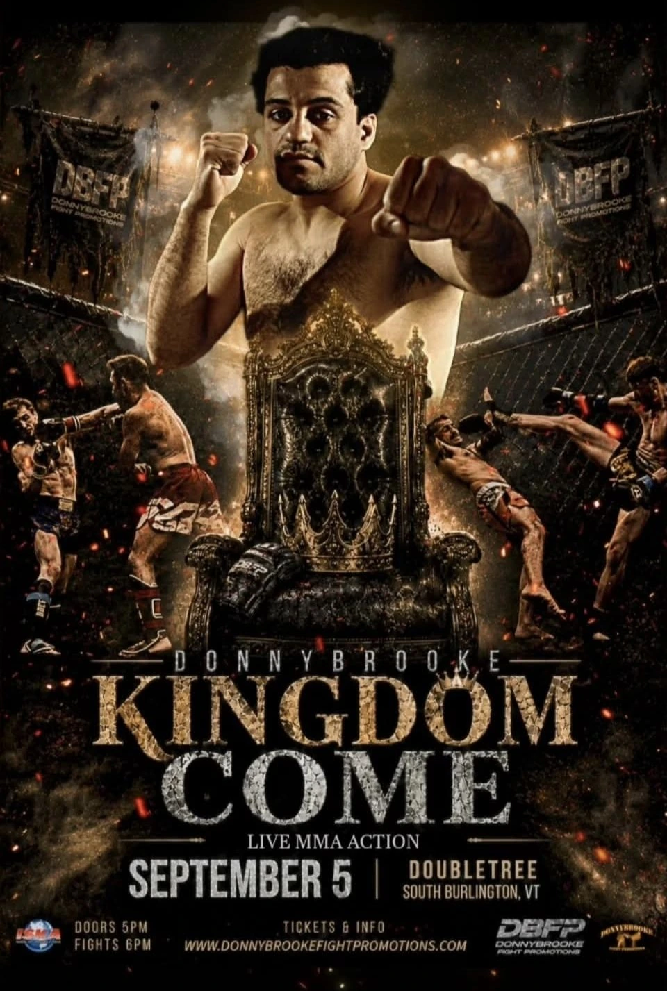 Kingdom Come
