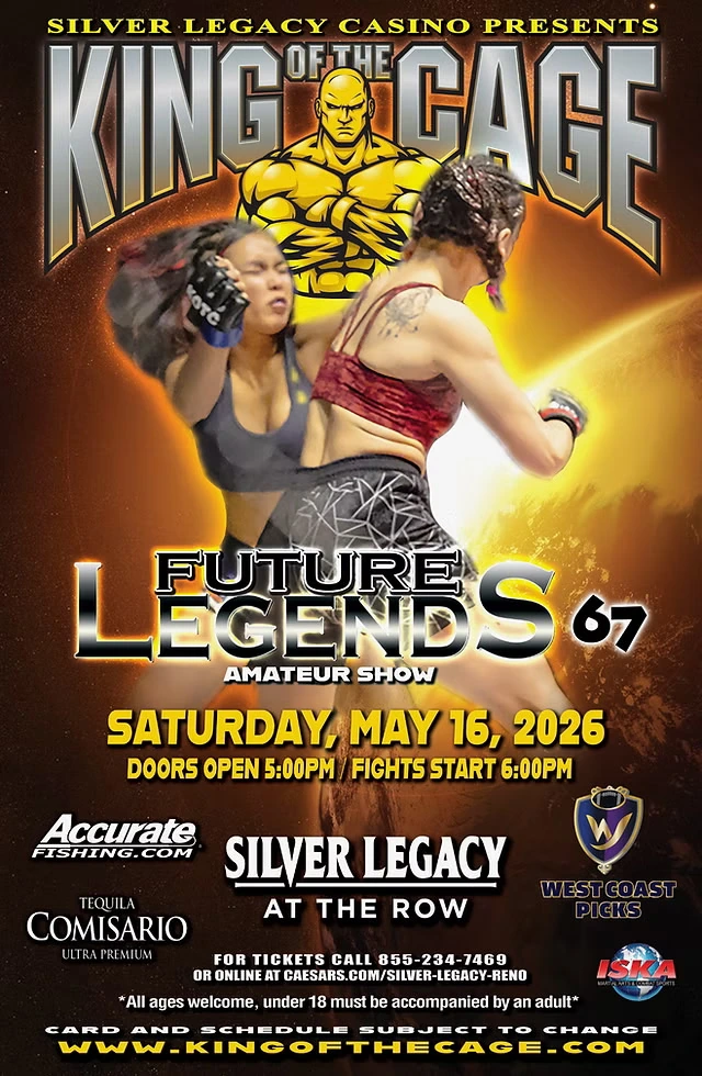 Future Legends 67