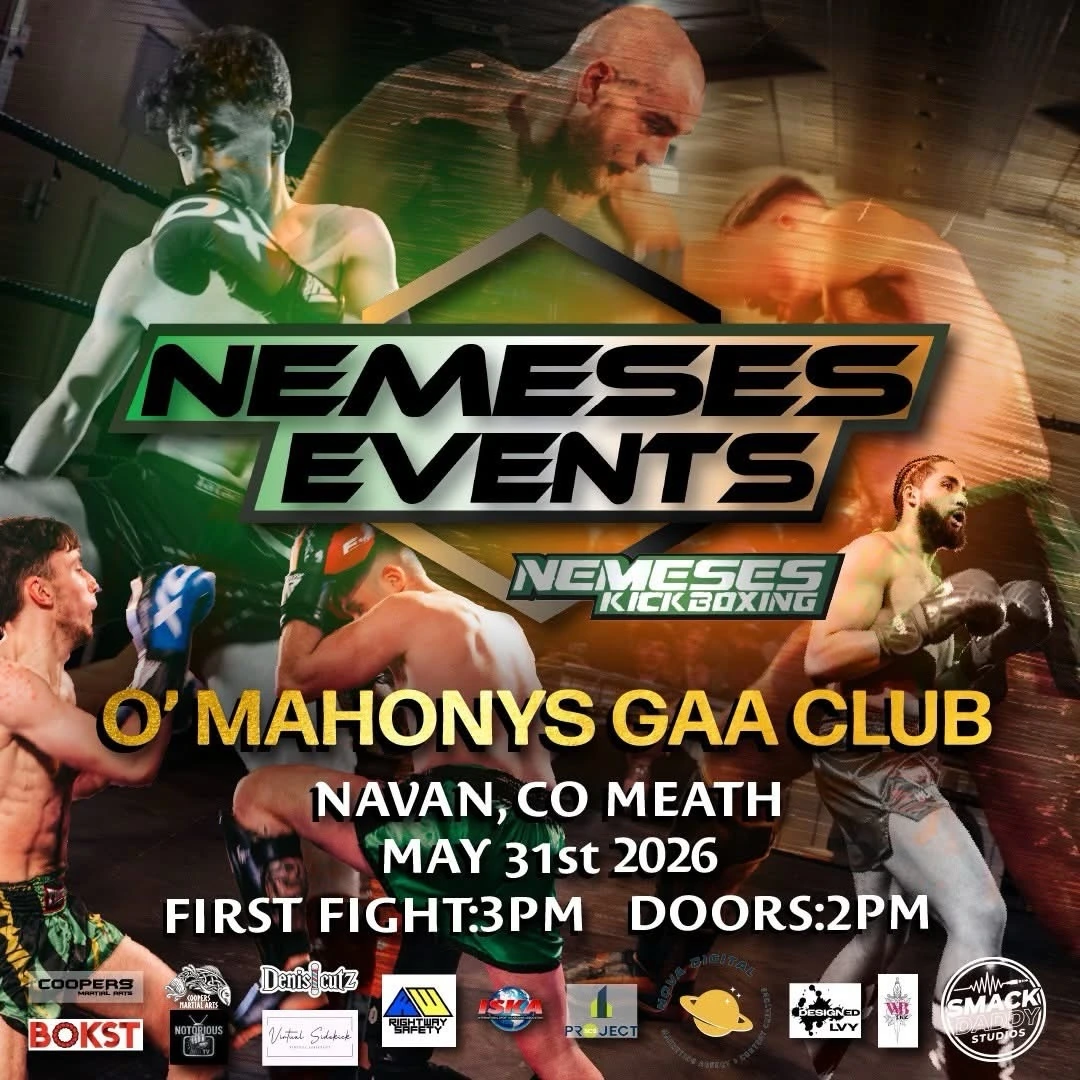 Nemeses Events Nemeses Events