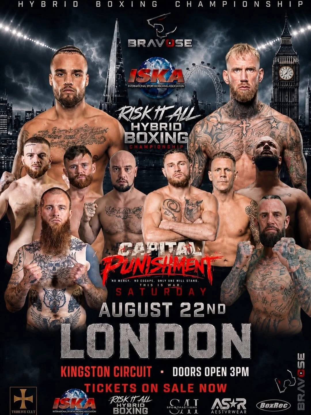 Capital Punishment