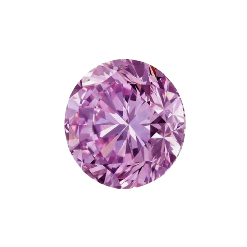 Purple Diamond