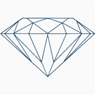 Ideal Cut Diamond
