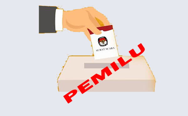 PN Jakpus Putuskan Pemilu Ditunda Hingga 2025