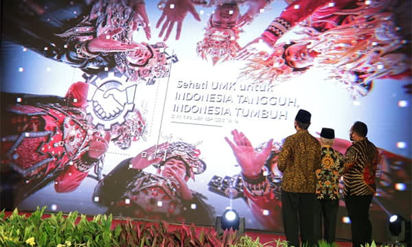 Pemerintah Kembali Buka Sertifikasi Halal Gratis, Ini Syaratnya