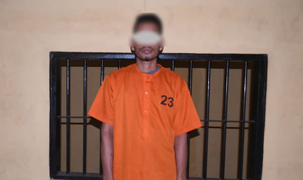 Polisi Tetapkan Satu Tersangka Kasus Terbakarnya Sumur Minyak di Aceh Timur