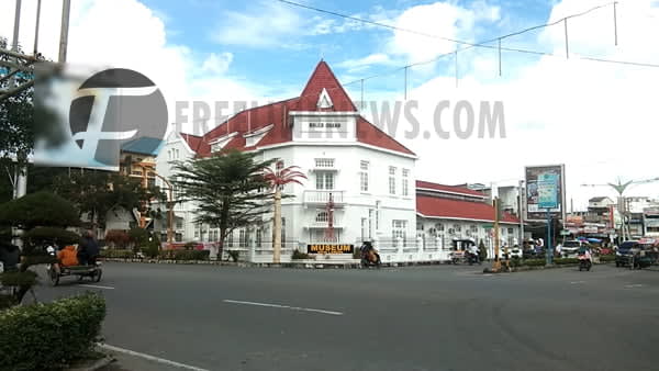 Begini Cara Pemko Langsa Gaet Wisatawan Sektor Sejarah