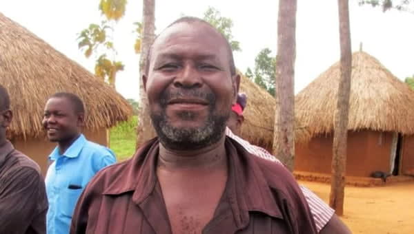 Ini Alasan Ayah 12 istri, 102 anak menolak Tambah Keturunan