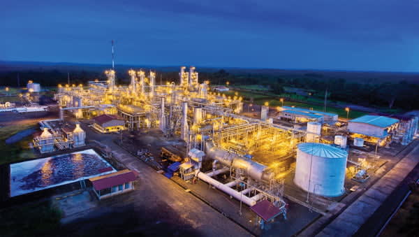 MedcoEnergi Selesaikan Akuisisi Aset ConocoPhillips di Indonesia