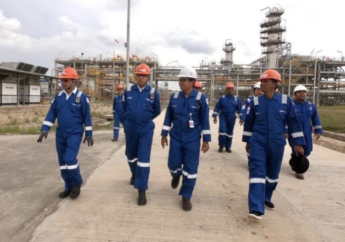 Iklim Investasi Migas Akan Memberi Dampak Positif Peningkatan Ekonomi Aceh