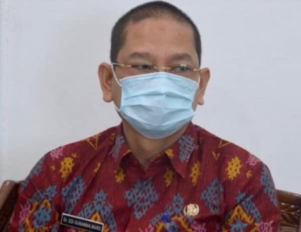 Jubir Satgas Covid Aceh Timur : Jangan Takut Swab dan Vaksin